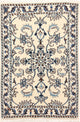 Nain - 12 la Alfombra 60x90cm - Alfombra persa