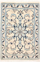 Nain - 12 la Alfombra 55x85cm - Alfombra persa