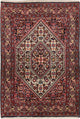 Bidjar Alfombra 70x102cm - Alfombra persa