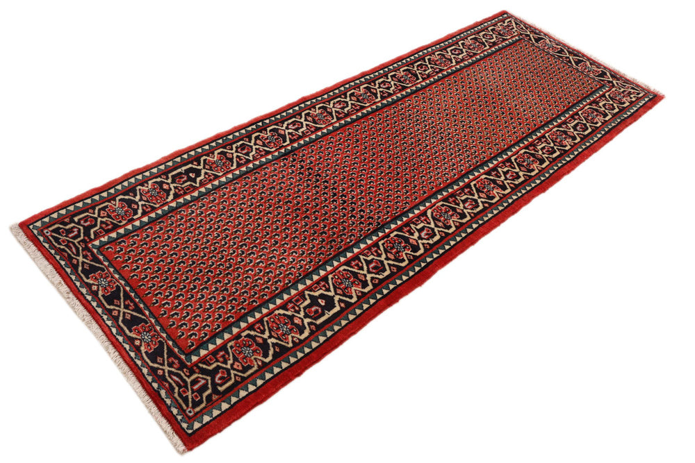 Mir Alfombra 73x184cm - Alfombra persa
