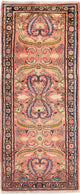 Sarouk Alfombra 77x188cm - Alfombra persa