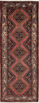 Hamadan Alfombra 79x207cm - Alfombra persa