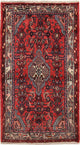 Hamadan Alfombra 140x80cm - Alfombra persa