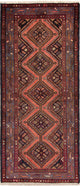 Hamadan Alfombra 80x180cm - Alfombra persa