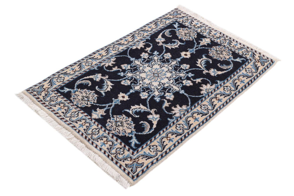 Nain - 12 la Alfombra 60x90cm - Alfombra persa