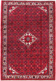 Hosseinabad Alfombra 295x200cm - Alfombra persa