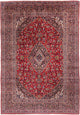 Kashan Alfombra 385x260cm - Alfombra persa