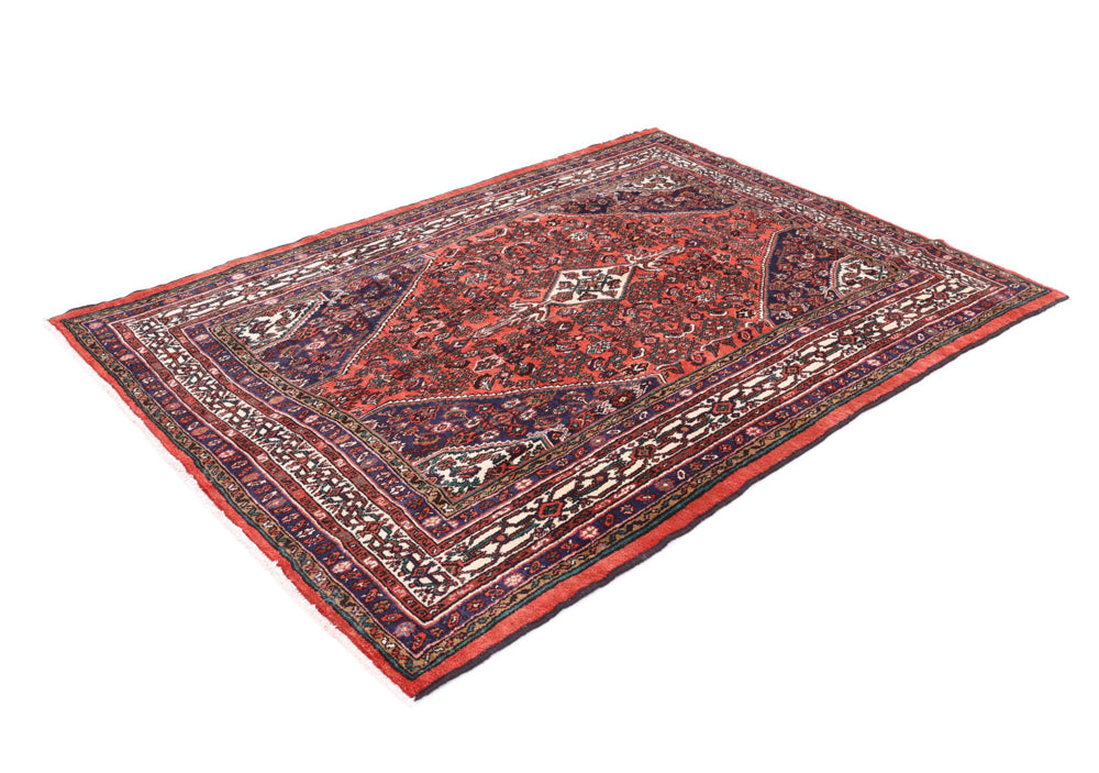 Hosseinabad Alfombra 305x210cm - Alfombra persa