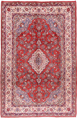 Perserteppich - Classic - 325 x 220 cm - rot