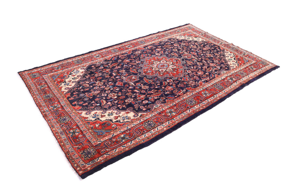 Nahavand Alfombra 350x215cm - Alfombra persa