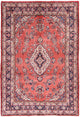 Sarouk Alfombra 215x335cm - Alfombra persa
