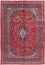 Perserteppich - Keshan - 290 x 200 cm - rot