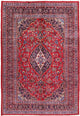 Kashan Alfombra 290x200cm - Alfombra persa