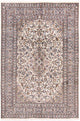 Kashan Alfombra 205x300cm - Alfombra persa