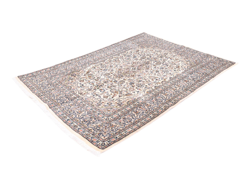 Kashan Alfombra 205x300cm - Alfombra persa