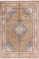 Ardabil Alfombra 285x195cm - Alfombra persa