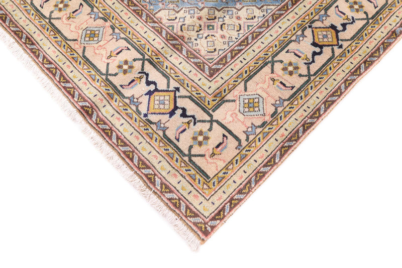 Perserteppich - Nomadic - 285 x 195 cm - sand