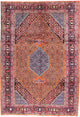 Ardabil Alfombra 300x210cm - Alfombra persa
