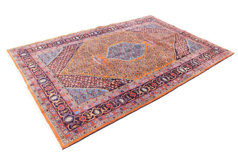 Ardabil Alfombra 300x210cm - Alfombra persa