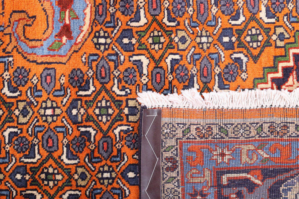 Perserteppich - Nomadic - 300 x 210 cm - sand