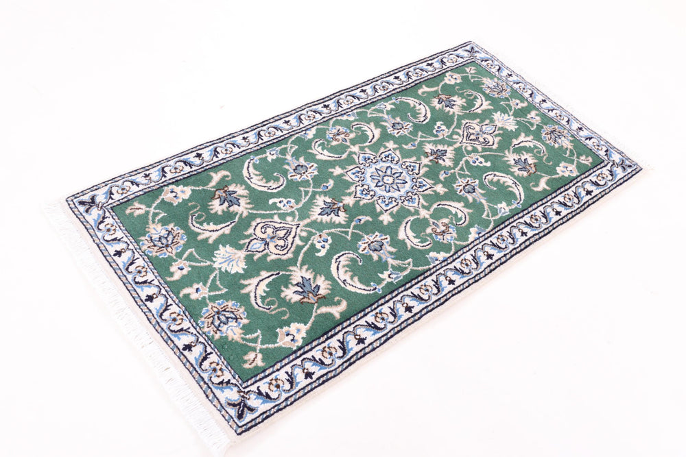 Nain Alfombra 137x70cm - Alfombra persa