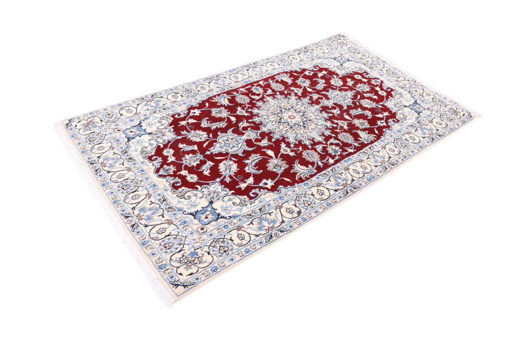 Nain Alfombra 120x213cm - Alfombra persa