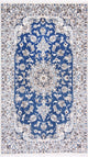 Nain Alfombra 211x122cm - Alfombra persa