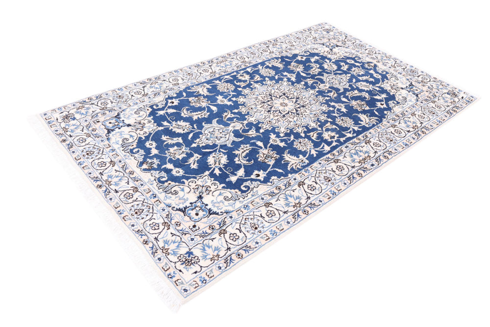 Nain Alfombra 211x122cm - Alfombra persa