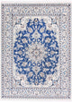 Nain Alfombra 147x203cm - Alfombra persa