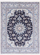 Nain Alfombra 150x200cm - Alfombra persa