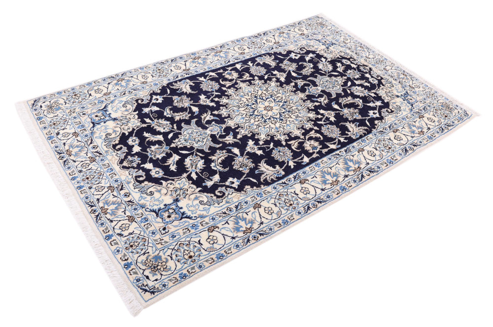 Nain Alfombra 118x195cm - Alfombra persa