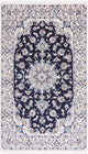 Nain Alfombra 119x202cm - Alfombra persa