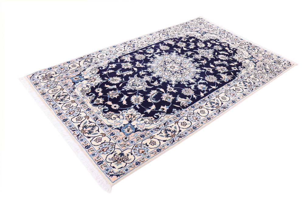 Nain Alfombra 119x202cm - Alfombra persa