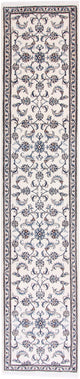 Nain Alfombra 382x79cm - Alfombra persa