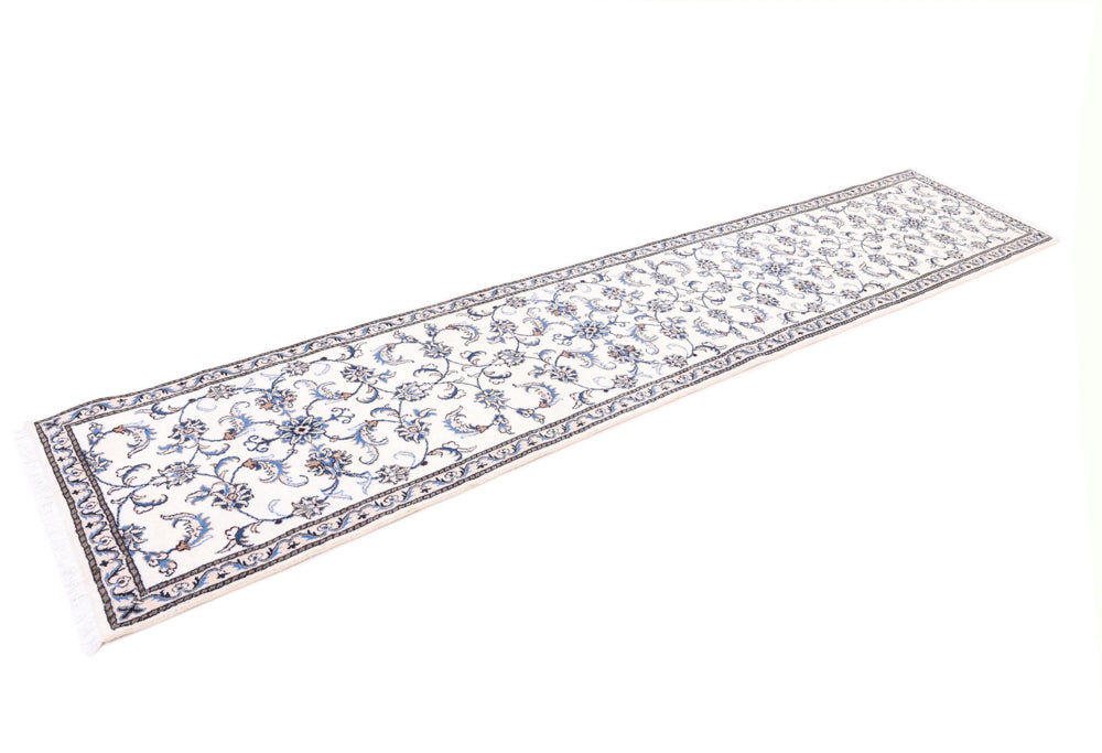 Nain Alfombra 382x79cm - Alfombra persa