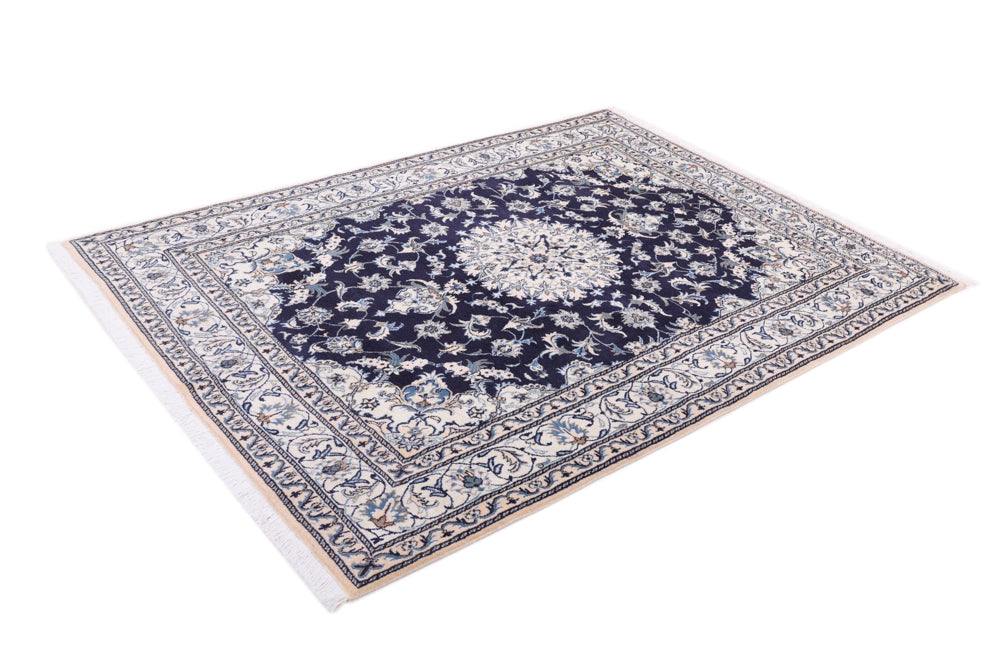 Nain Alfombra 164x233cm - Alfombra persa