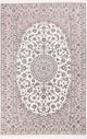 Nain - 6 la Alfombra 206x310cm - Alfombra persa