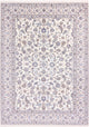 Nain - 6 la Alfombra 353x252cm - Alfombra persa