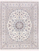 Nain - 6 la Alfombra 209x265cm - Alfombra persa