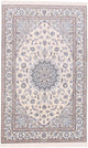 Nain - 6 la Alfombra 147x235cm - Alfombra persa
