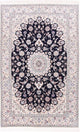 Nain - 6 la Alfombra 154x240cm - Alfombra persa
