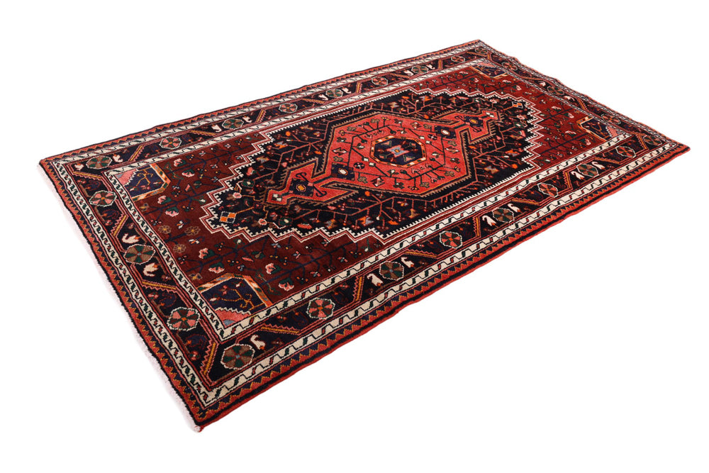 Hamadan Alfombra 125x230cm - Alfombra persa