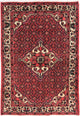 Hosseinabad Alfombra 200x140cm - Alfombra persa