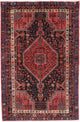 Nahavand Alfombra 200x133cm - Alfombra persa