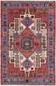 Yalameh Alfombra 205x135cm - Alfombra persa