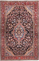Nahavand Alfombra 210x135cm - Alfombra persa