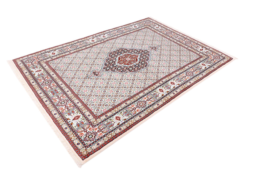 Moud Alfombra 200x140cm - Alfombra persa