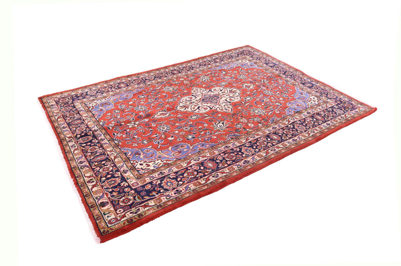 Perserteppich - Classic - 290 x 220 cm - rot