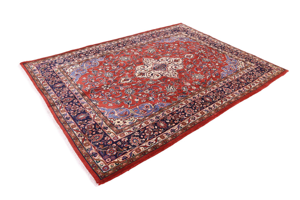 Sarouk Alfombra 220x290cm - Alfombra persa