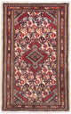 Hamadan Alfombra 100x60cm - Alfombra persa